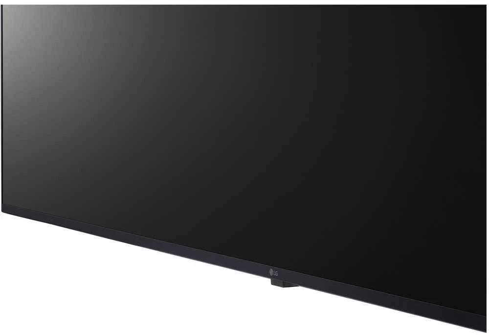 Monitorius LG 55UL3J-M 55" UHD IPS 400 NITS 16/7 SOC WIFI