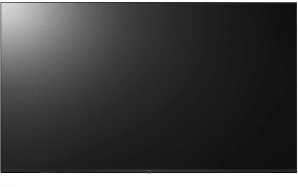 Monitorius LG 55UL3J-M 55" UHD IPS 400 NITS 16/7 SOC WIFI