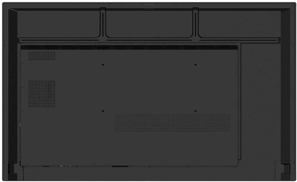 Monitorius LG Multi Touch CreateBoard | 65TR3DK-B | Infraraudonųjų spindulių | 65 colių | 350 cd/m² | Kraštovaizdis | 16/7 | Android | Jutiklinis ekranas | 8 ms | 178 ° | 178 °