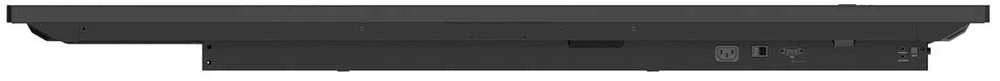 Monitorius LG Multi Touch CreateBoard | 65TR3DK-B | Infraraudonųjų spindulių | 65 colių | 350 cd/m² | Kraštovaizdis | 16/7 | Android | Jutiklinis ekranas | 8 ms | 178 ° | 178 °
