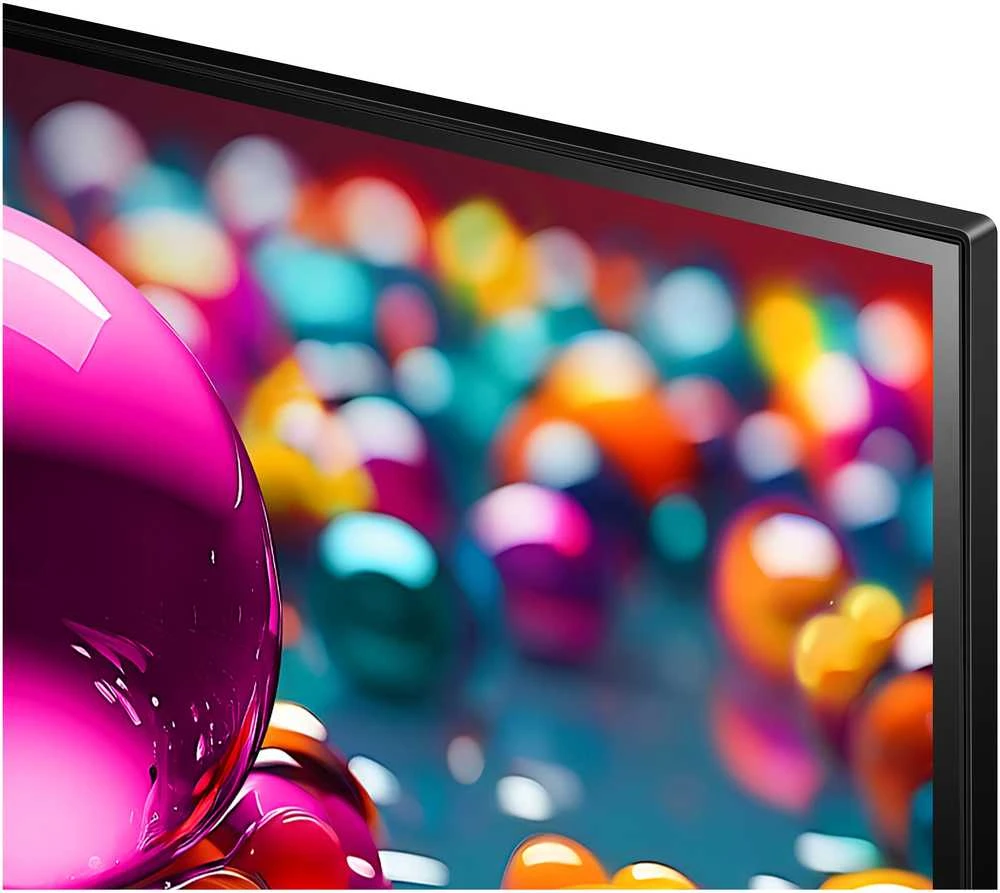 Televizorius LG TV | 75UA75006LA | 75 | Smart TV | webOS 25 | 4K UHD