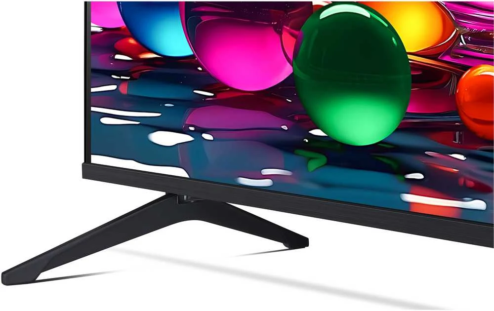 Televizorius LG TV | 75UA75006LA | 75 | Smart TV | webOS 25 | 4K UHD