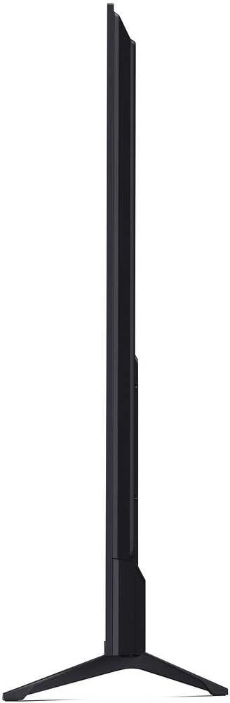 Televizorius LG TV | 75UA75006LA | 75 | Smart TV | webOS 25 | 4K UHD