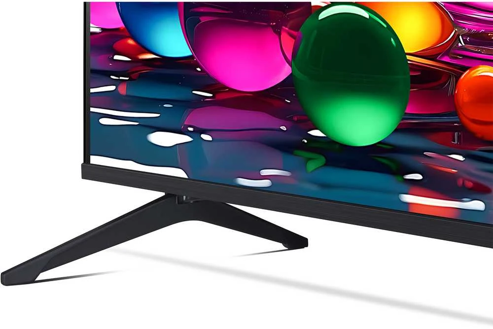 Televizorius LG TV | 86UA75006LA | 86 | Smart TV | webOS 25 | 4K UHD