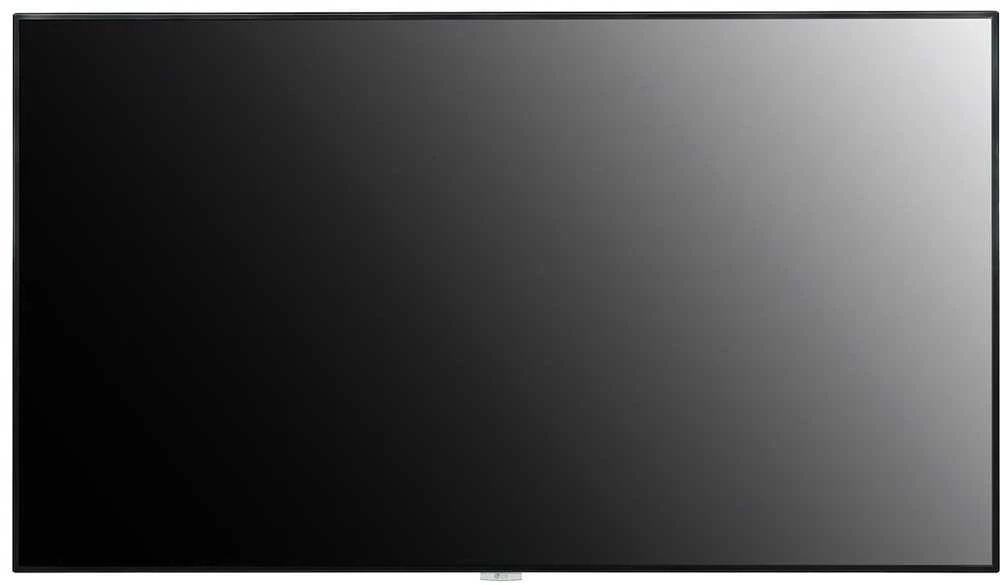 Monitorius LG 98UH5J-H 98" UHD IPS 500 NITS 24/7 SOC WIFI HAZE