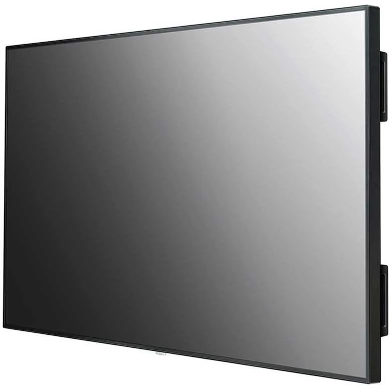 Monitorius LG 98UH5J-H 98" UHD IPS 500 NITS 24/7 SOC WIFI HAZE