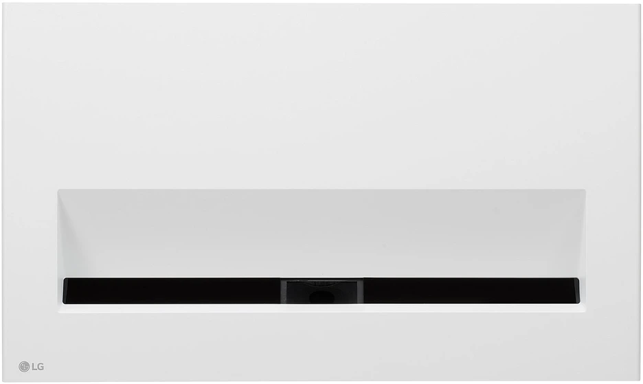 LG projektorius CinemaBeam HU915QE - lazeris, 3840x2160, HDR10, 3x HDMI, 2x USB-A, RJ45, garsiakalbiai,