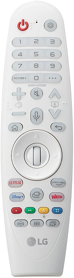 LG projektorius CinemaBeam HU915QE - lazeris, 3840x2160, HDR10, 3x HDMI, 2x USB-A, RJ45, garsiakalbiai,