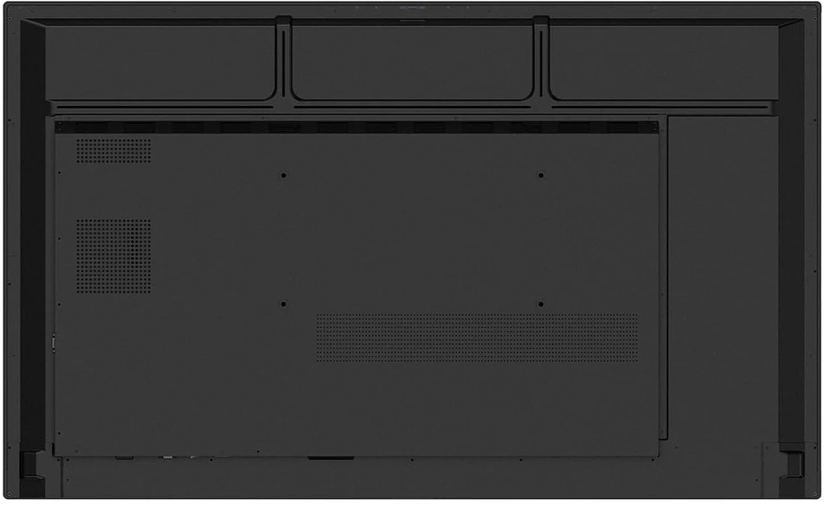 Monitorius LG UHD IR tipo jutiklinė interaktyvi skaitmeninė lenta | 75TR3DK-B | 75" | 390 cd/m² | Kraštovaizdžio | 16/7 | „Android“ | „Wi-Fi“ | 8 ms | 178° | 178° | Jutiklinis ekranas