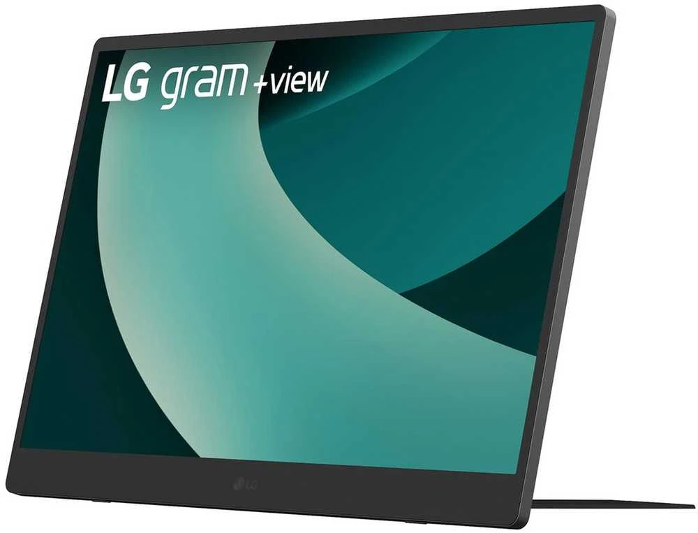 Monitorius LG 17MT70