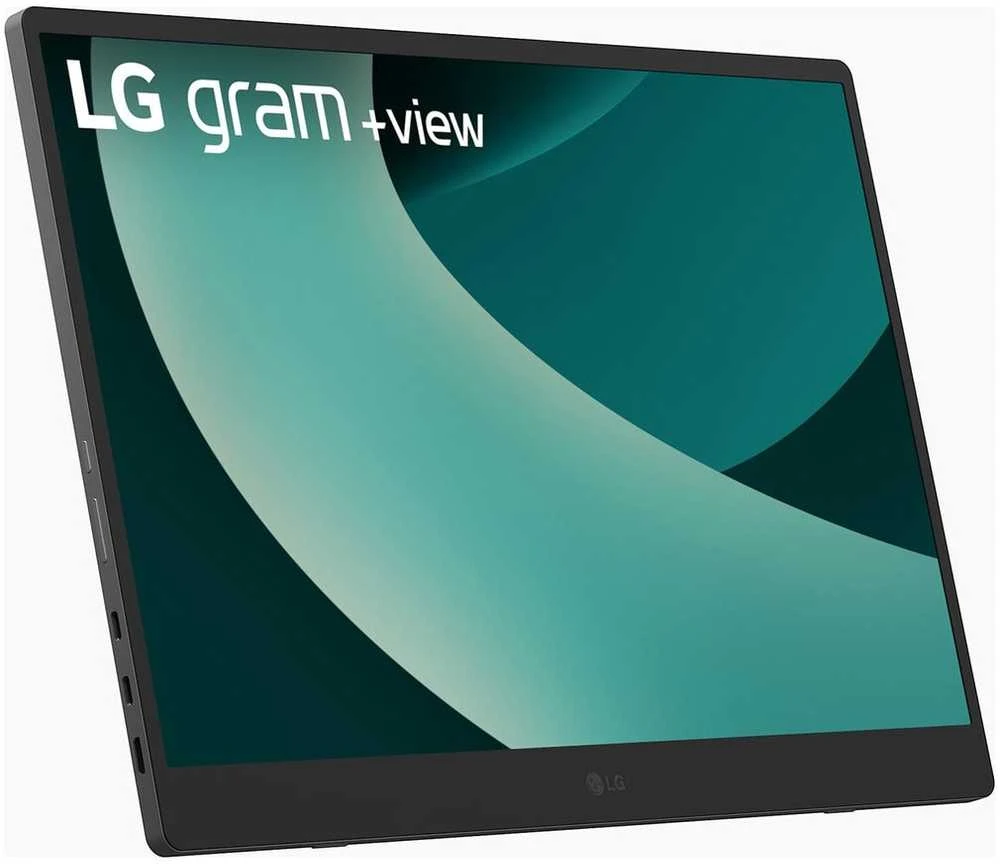 Monitorius LG 17MT70
