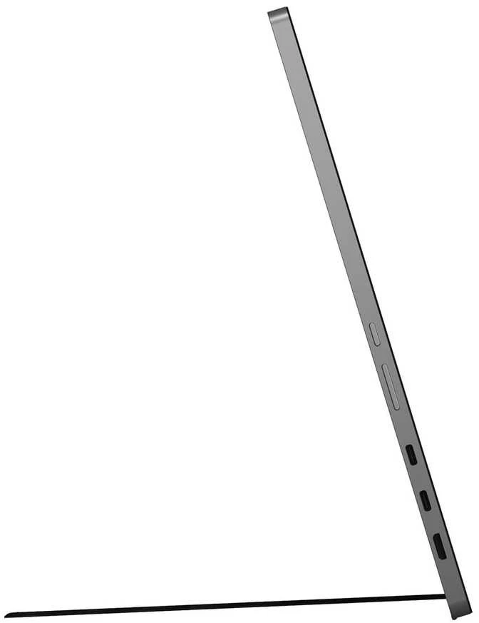 Monitorius LG 17MT70