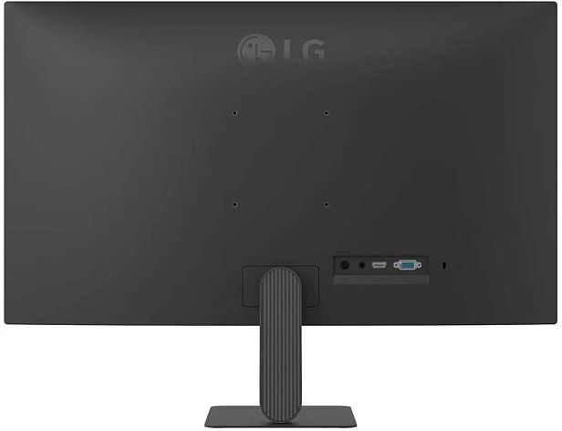 LG 24U41YA-B.AEUQ 24 colių FHD IPS 120Hz HDMI monitorius