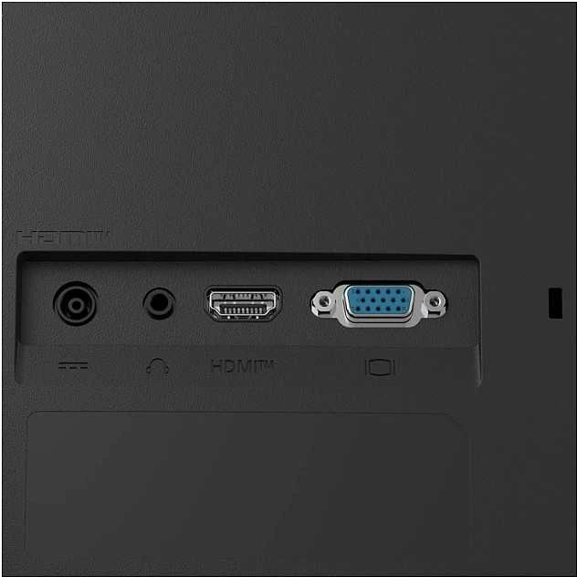 Monitorius LG 27U41YA-B.AEUQ 27inch FHD IPS 120Hz HDMI