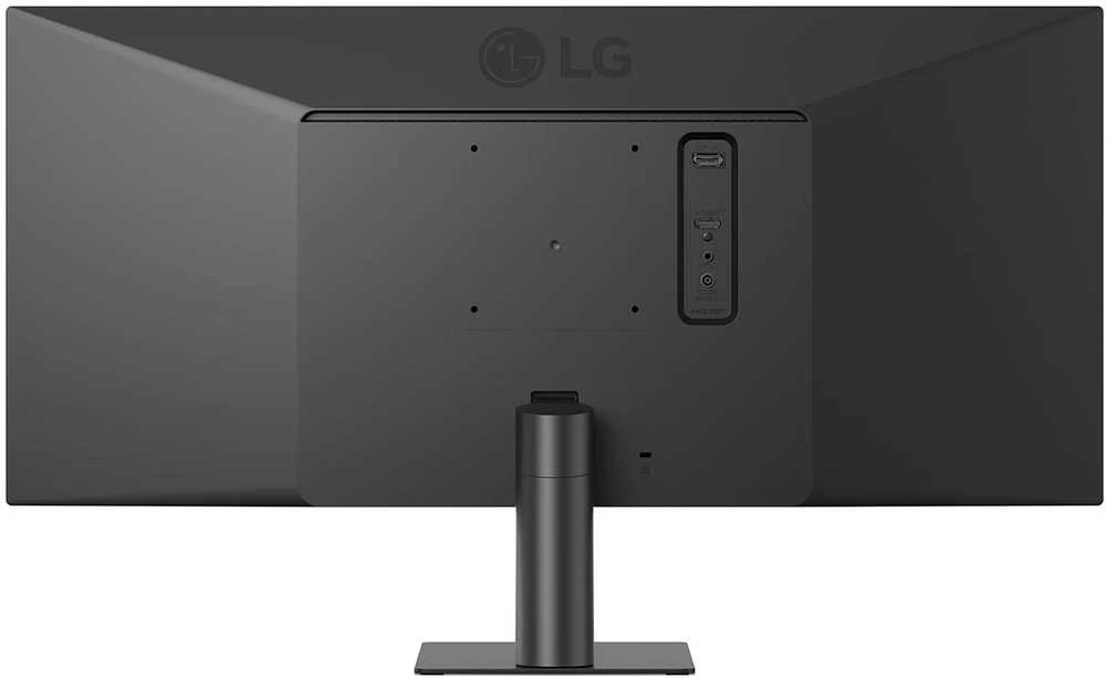 LG 29U511A-B computer monitorius 73.7 cm (29") 2560 x 1080 pikselių WFHD LCD Juodas