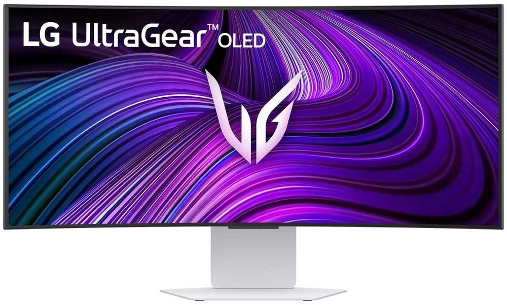 Monitorius LG UltraGear 34GX90SA - 240Hz | UWQHD | 34" | OLED | 0.03ms