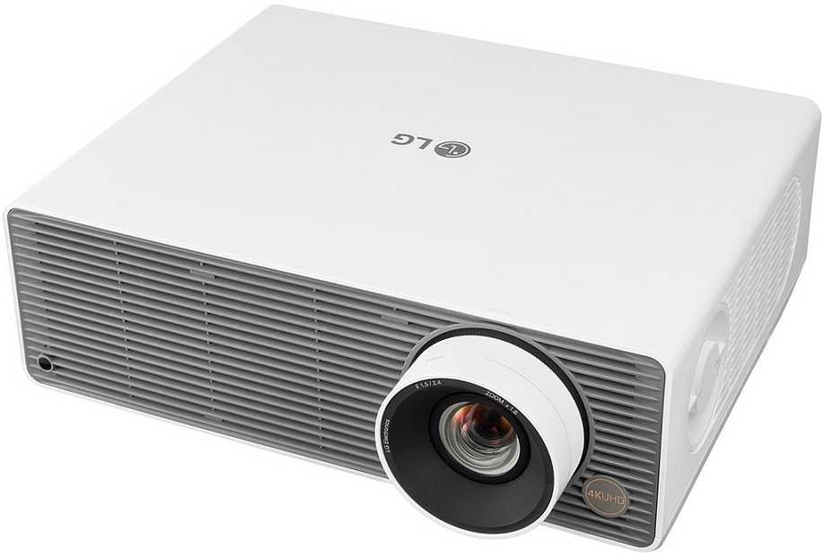 Projektorius LG ProBeam BU60RG