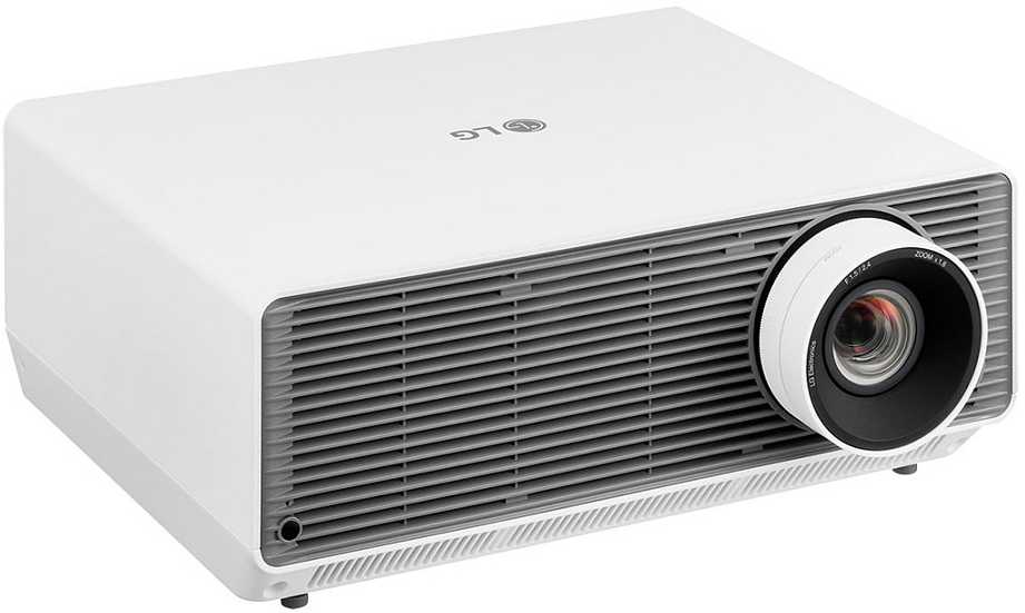 Projektorius LG ProBeam BU60RG