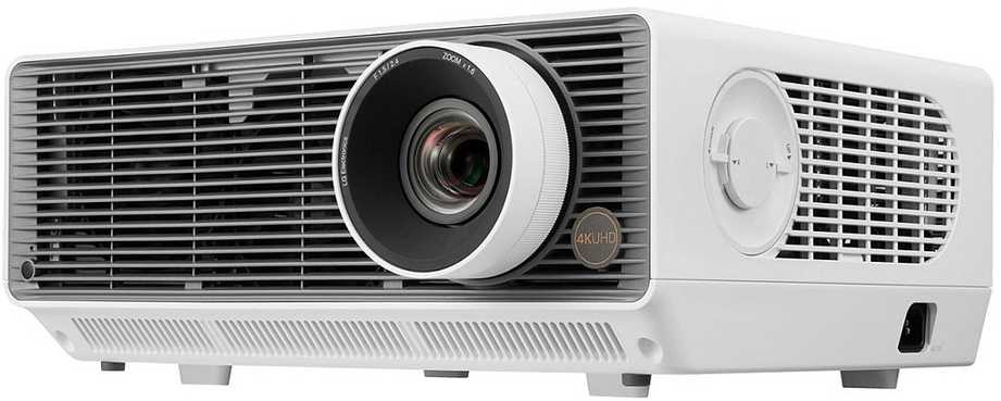 Projektorius LG ProBeam BU60RG