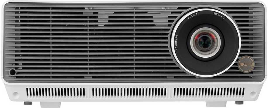 Projektorius LG ProBeam BU60RG