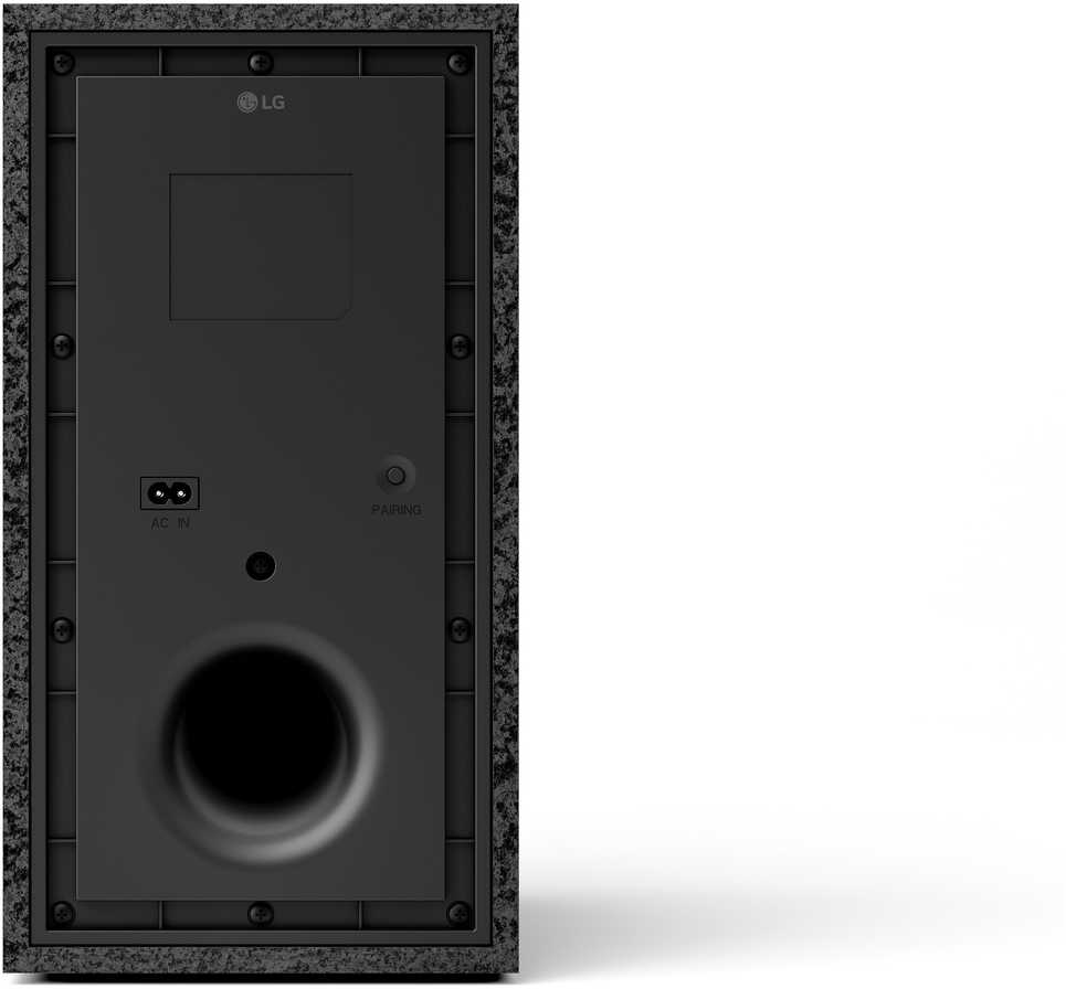Namų kino sistema LG S60TR