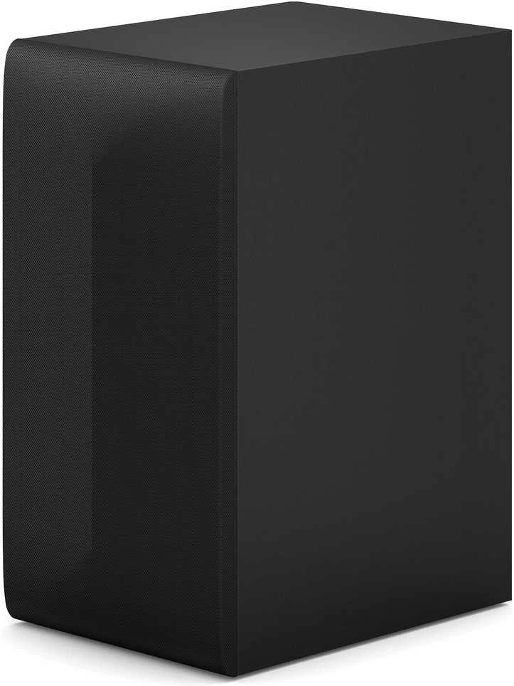 Namų kino sistema LG S70TY Juodas 3.1.1 channels 400 W