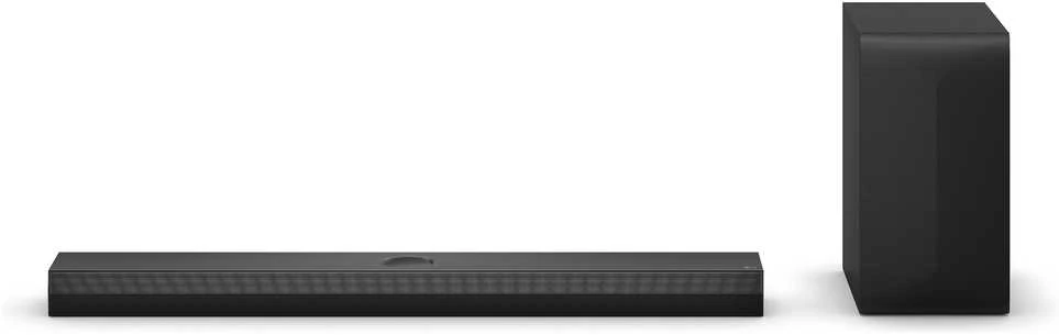 Namų kino sistema LG S70TY Juodas 3.1.1 channels 400 W