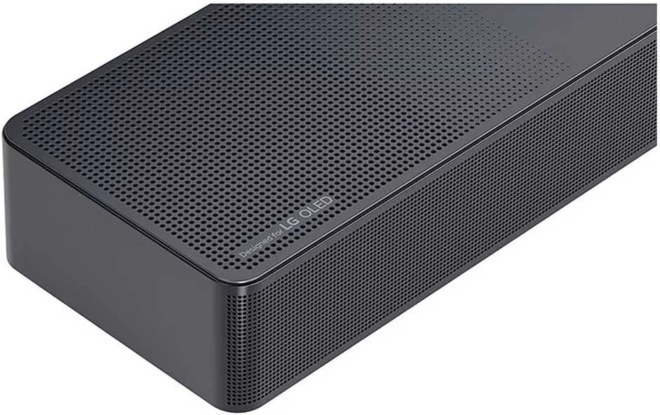 Namų kino sistema LG garso juosta SC9S | LG
