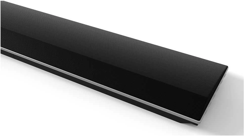 Namų kino sistema LG Soundbar garso sistema su Dolby Atmos ir 3.1 kanalais | SG10TY | Bluetooth