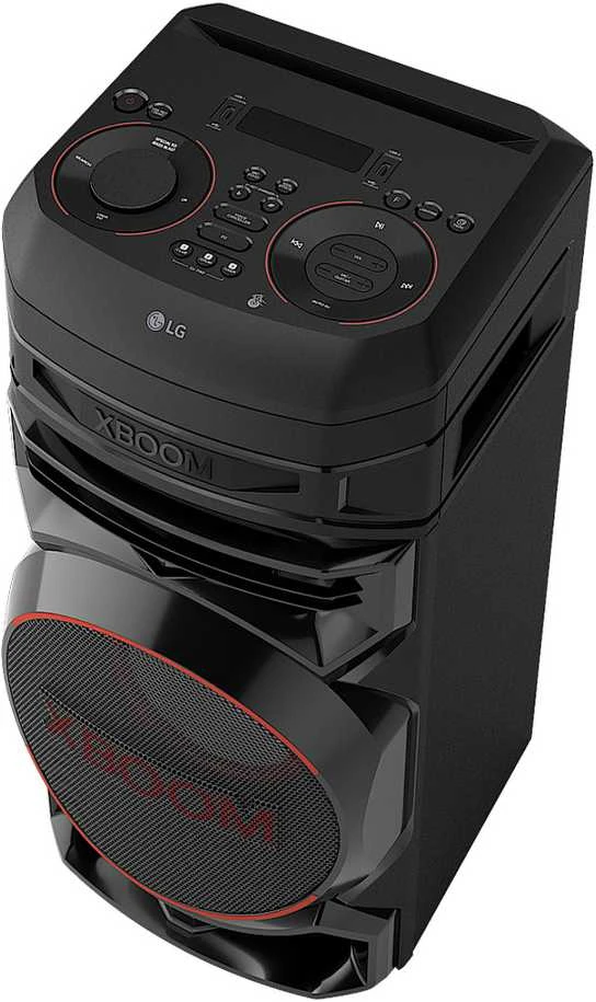 Poweraudio LG RNC5 garsiakalbis