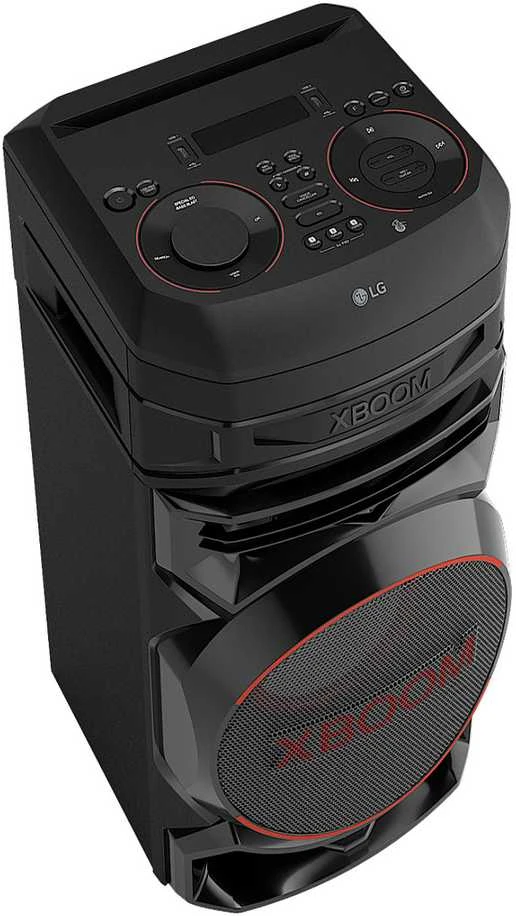 Poweraudio LG RNC5 garsiakalbis