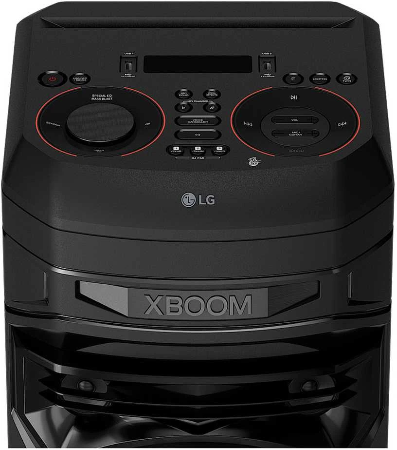 Poweraudio LG RNC5 garsiakalbis