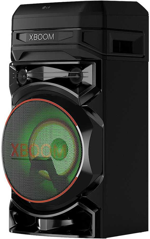 Poweraudio LG RNC5 garsiakalbis