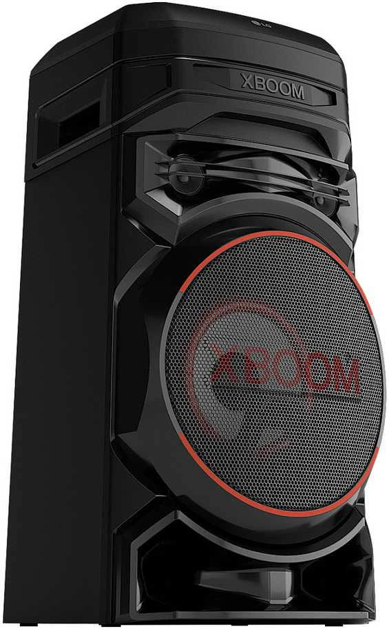 Poweraudio LG RNC5 garsiakalbis