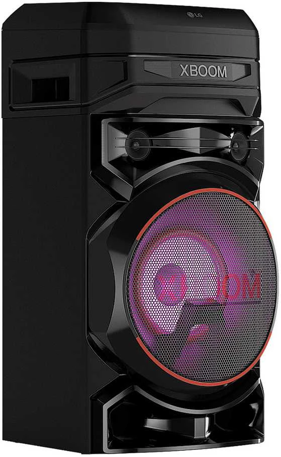 Poweraudio LG RNC5 garsiakalbis