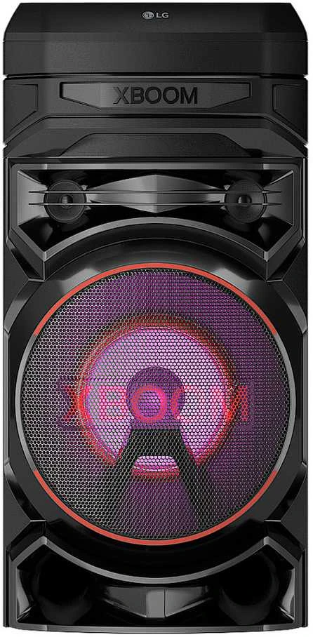 Poweraudio LG RNC5 garsiakalbis