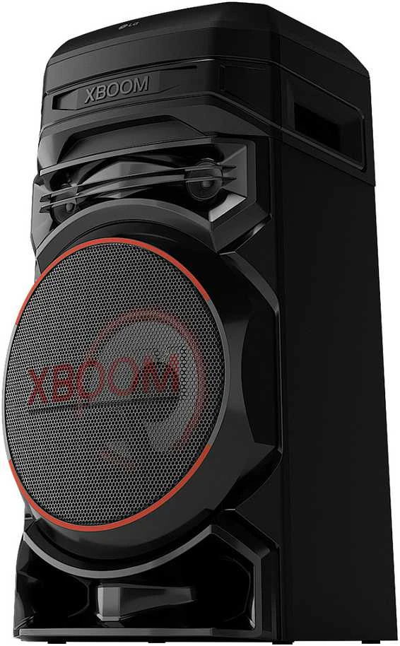Poweraudio LG RNC5 garsiakalbis