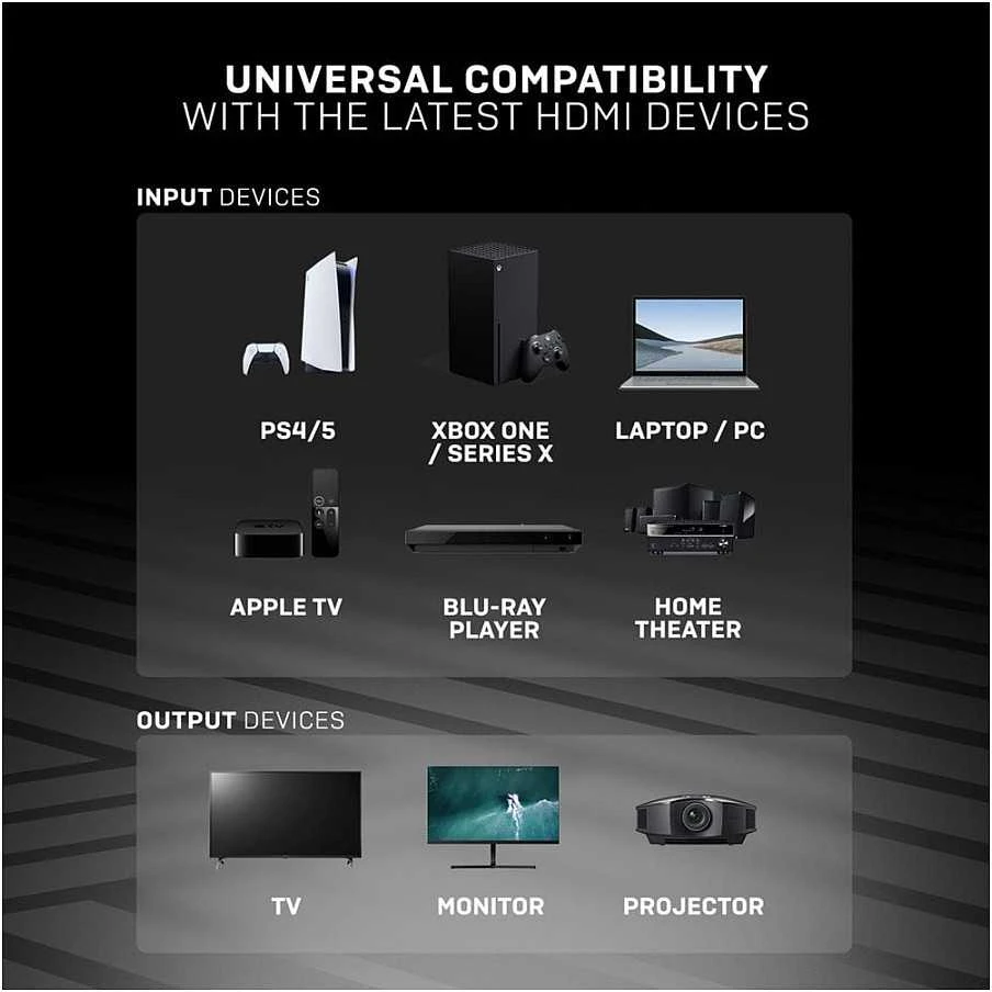 LINDY KABELIS HDMI-HDMI 10M/ANTHRA 36967