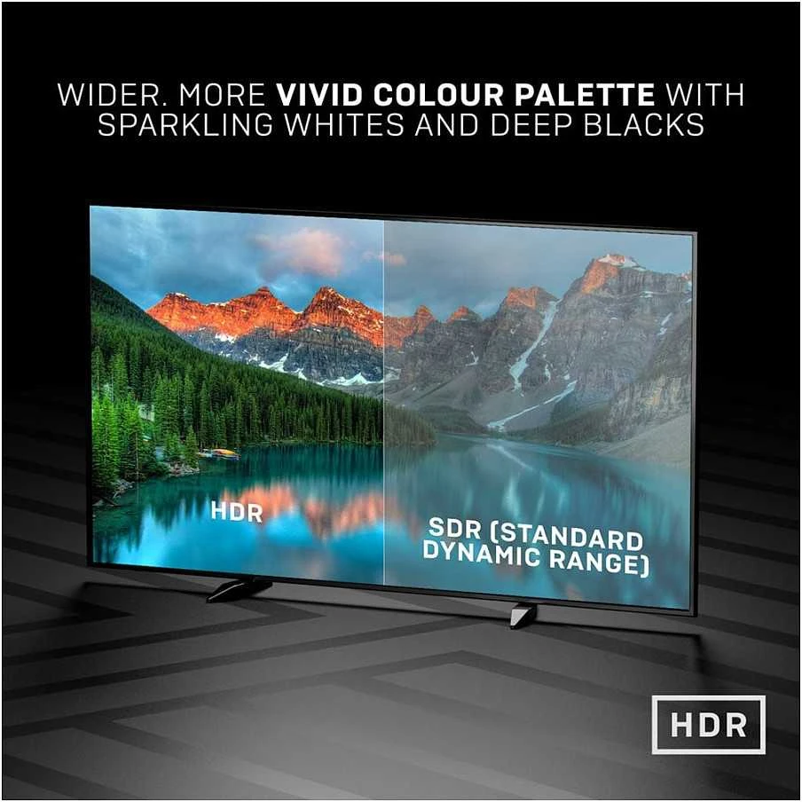 Lindy HDMI 2.0 High Speed M/M 5m auksinė antgaliai juoda