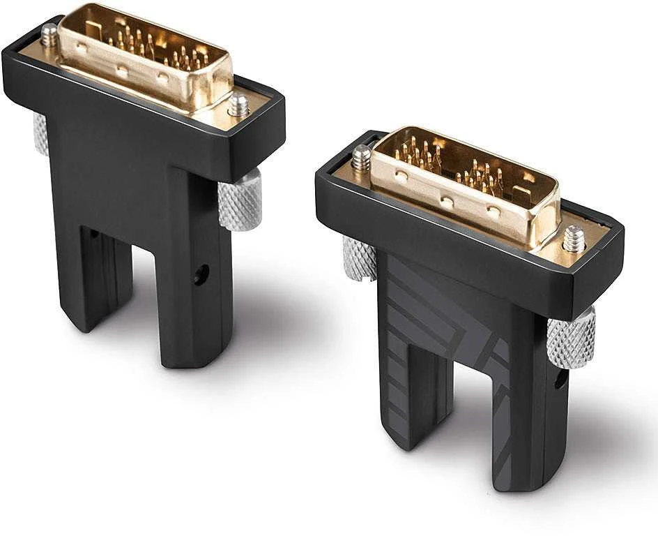 HDMI Laidas - LINDY Šviesolaidinis Hibridinis Micro-HDMI 4K60 Laidas, 18Gbps, Atsparus Micro-HDMI, HDMI, DVI, 10 m, Juodas