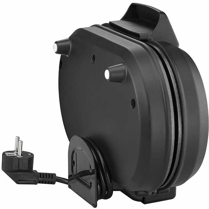 Tinklo Kabelis - LINDY Cat.6 S/FTP Tinklo Kabelis, RJ45, M/M, 250MHz, CCA, 5 m, Pilkas