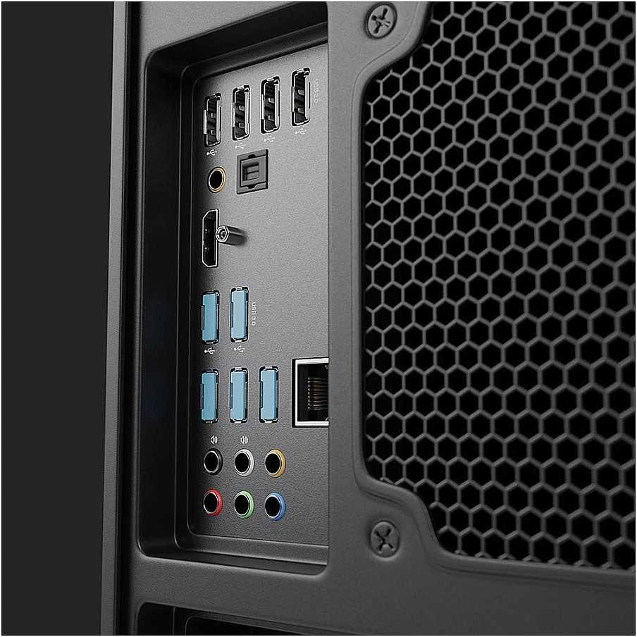USB Priedas - LINDY USB A Prievado Blokavimo Raktas 18x75,16x12mm ABS Mėlynas