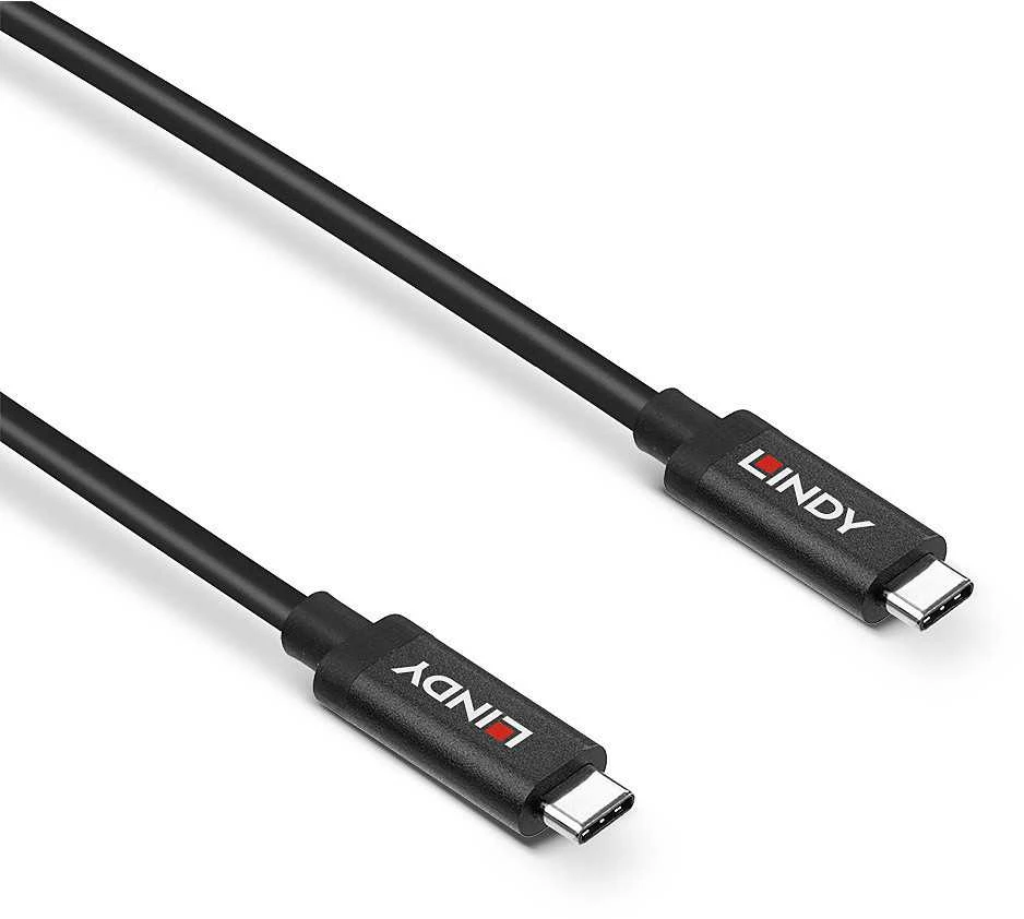 KABELIS USB3.1 5M/43308 LINDY
