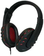 LOGILINK HS0033 Stereo ausinės HQ USB
