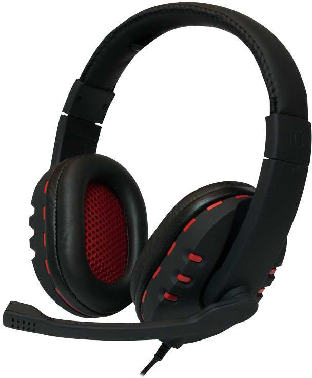 LOGILINK HS0033 Stereo ausinės HQ USB