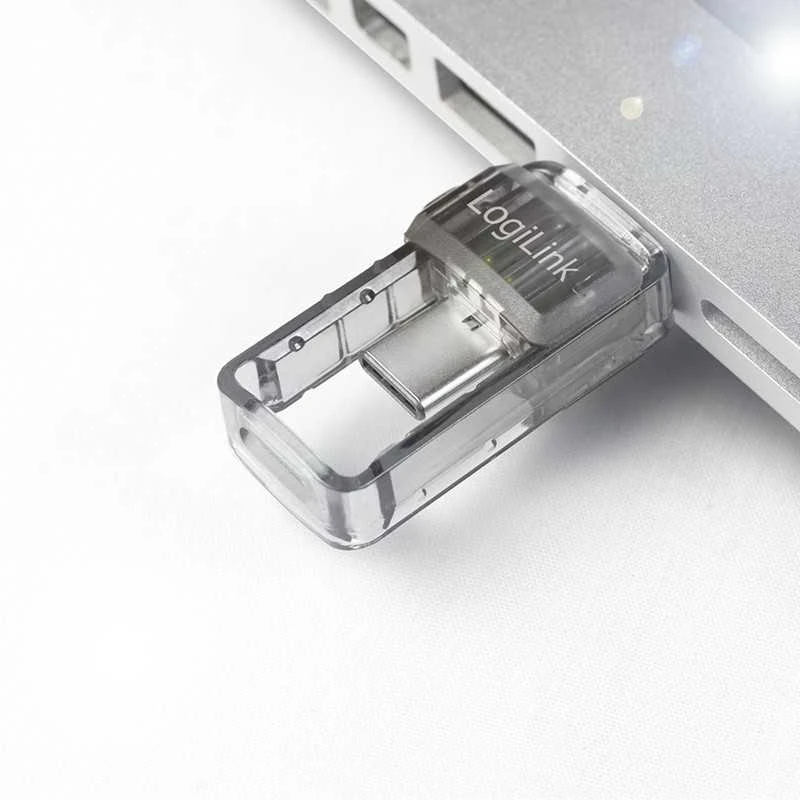LogiLink Bluetooth BT0054