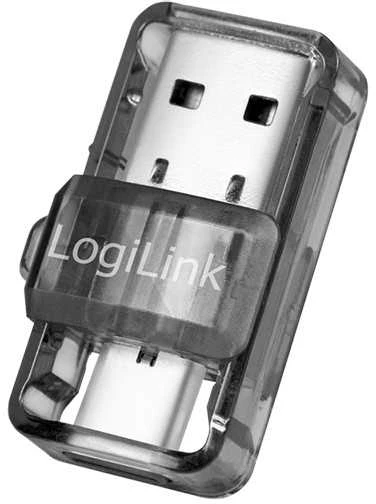 LogiLink Bluetooth BT0054