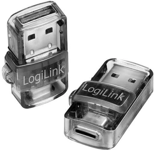 LogiLink Bluetooth BT0054