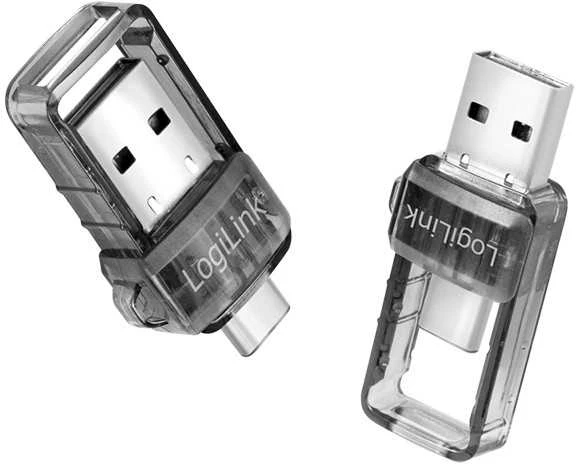 LogiLink Bluetooth BT0054