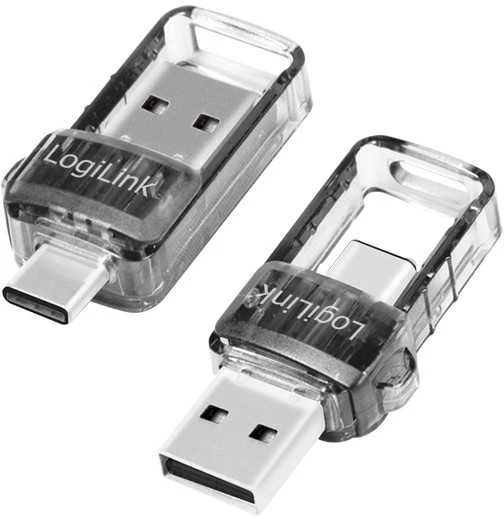 LogiLink Bluetooth BT0054